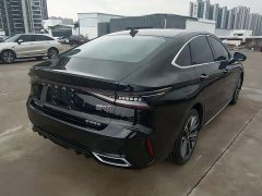 Chery Arrizo 8 1.6T DCT Zhi - фото 11
