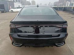 Chery Arrizo 8 1.6T DCT Zhi - фото 12