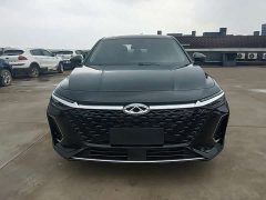 Chery Arrizo 8 1.6T DCT Zhi - фото 2