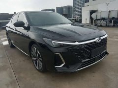 Chery Arrizo 8 1.6T DCT Zhi - фото 3