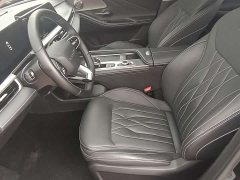 Chery Arrizo 8 1.6T DCT Zhi - фото 5