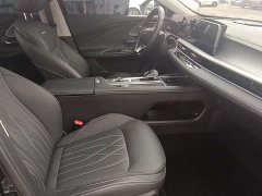 Chery Arrizo 8 1.6T DCT Zhi - фото 6