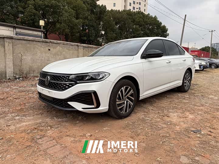 Volkswagen Lavida 300TSI DSG Starry Leading Edition - автомобиль из Китая