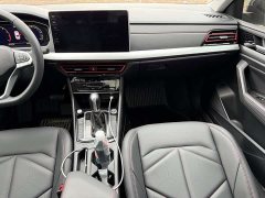 Volkswagen Lavida 300TSI DSG Starry Leading Edition - фото 11