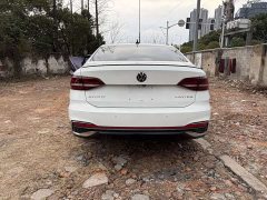 Volkswagen Lavida 300TSI DSG Starry Leading Edition - фото 5