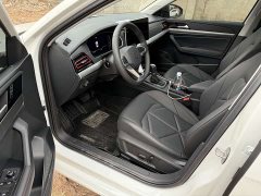 Volkswagen Lavida 300TSI DSG Starry Leading Edition - фото 7