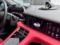 Porsche Taycan 2022 Facelift Taycan - фото 11