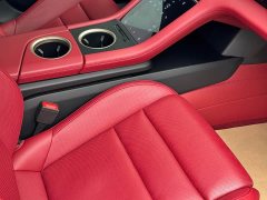 Porsche Taycan 2022 Facelift Taycan - фото 12