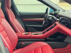 Porsche Taycan 2022 Facelift Taycan - фото 15