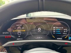 Porsche Taycan 2022 Facelift Taycan - фото 8