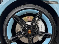 Porsche Taycan 2022 Facelift Taycan - фото 9