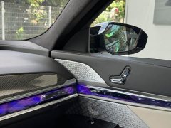 BMW i7 M70L 2023 M70L - фото 16