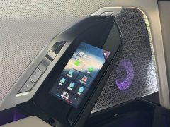 BMW i7 M70L 2023 M70L - фото 17