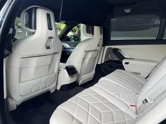 BMW i7 M70L 2023 M70L - фото 18
