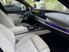 BMW i7 M70L 2023 M70L - фото 19