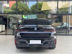 BMW i7 M70L 2023 M70L - фото 4
