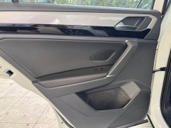 Volkswagen Tanyue 280TSI Two-Wheel Drive Luxury Smart Connection Edition - фото 10