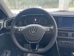 Volkswagen Tanyue 280TSI Two-Wheel Drive Luxury Smart Connection Edition - фото 12