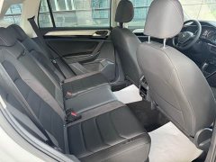 Volkswagen Tanyue 280TSI Two-Wheel Drive Luxury Smart Connection Edition - фото 15