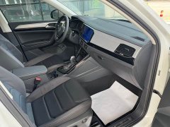 Volkswagen Tanyue 280TSI Two-Wheel Drive Luxury Smart Connection Edition - фото 16