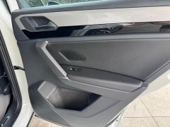 Volkswagen Tanyue 280TSI Two-Wheel Drive Luxury Smart Connection Edition - фото 17