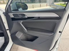 Volkswagen Tanyue 280TSI Two-Wheel Drive Luxury Smart Connection Edition - фото 18