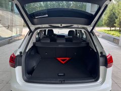 Volkswagen Tanyue 280TSI Two-Wheel Drive Luxury Smart Connection Edition - фото 19