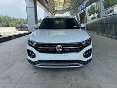 Volkswagen Tanyue 280TSI Two-Wheel Drive Luxury Smart Connection Edition - фото 2