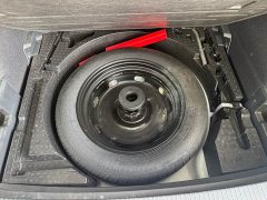 Volkswagen Tanyue 280TSI Two-Wheel Drive Luxury Smart Connection Edition - фото 20