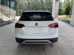 Volkswagen Tanyue 280TSI Two-Wheel Drive Luxury Smart Connection Edition - фото 4