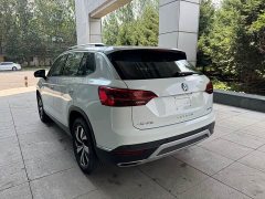 Volkswagen Tanyue 280TSI Two-Wheel Drive Luxury Smart Connection Edition - фото 5