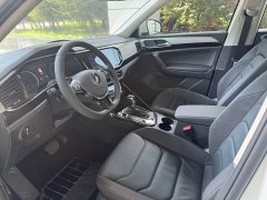 Volkswagen Tanyue 280TSI Two-Wheel Drive Luxury Smart Connection Edition - фото 7