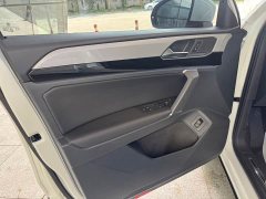 Volkswagen Tanyue 280TSI Two-Wheel Drive Luxury Smart Connection Edition - фото 9