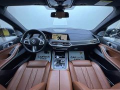 BMW X7 2022 xDrive40i Exclusive M Sports Package - фото 10