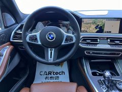 BMW X7 2022 xDrive40i Exclusive M Sports Package - фото 11