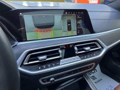 BMW X7 2022 xDrive40i Exclusive M Sports Package - фото 14