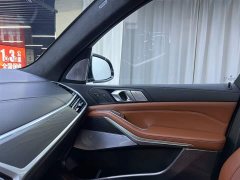 BMW X7 2022 xDrive40i Exclusive M Sports Package - фото 18