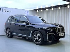 BMW X7 2022 xDrive40i Exclusive M Sports Package - фото 2