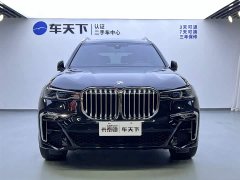 BMW X7 2022 xDrive40i Exclusive M Sports Package - фото 3