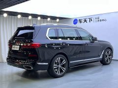 BMW X7 2022 xDrive40i Exclusive M Sports Package - фото 4