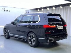 BMW X7 2022 xDrive40i Exclusive M Sports Package - фото 5