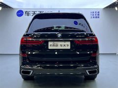 BMW X7 2022 xDrive40i Exclusive M Sports Package - фото 6