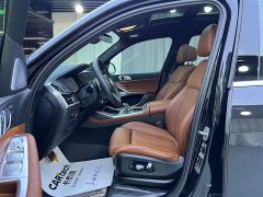 BMW X7 2022 xDrive40i Exclusive M Sports Package - фото 7
