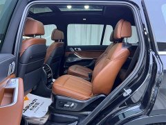 BMW X7 2022 xDrive40i Exclusive M Sports Package - фото 8