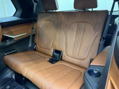 BMW X7 2022 xDrive40i Exclusive M Sports Package - фото 9