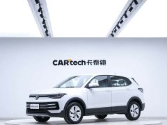 Volkswagen Tuyue 2025 Xinrui 1.5L Ruijin Edition - фото 1