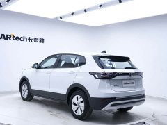 Volkswagen Tuyue 2025 Xinrui 1.5L Ruijin Edition - фото 11