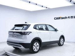 Volkswagen Tuyue 2025 Xinrui 1.5L Ruijin Edition - фото 12