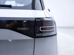 Volkswagen Tuyue 2025 Xinrui 1.5L Ruijin Edition - фото 13