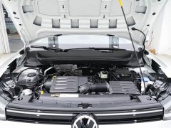 Volkswagen Tuyue 2025 Xinrui 1.5L Ruijin Edition - фото 15